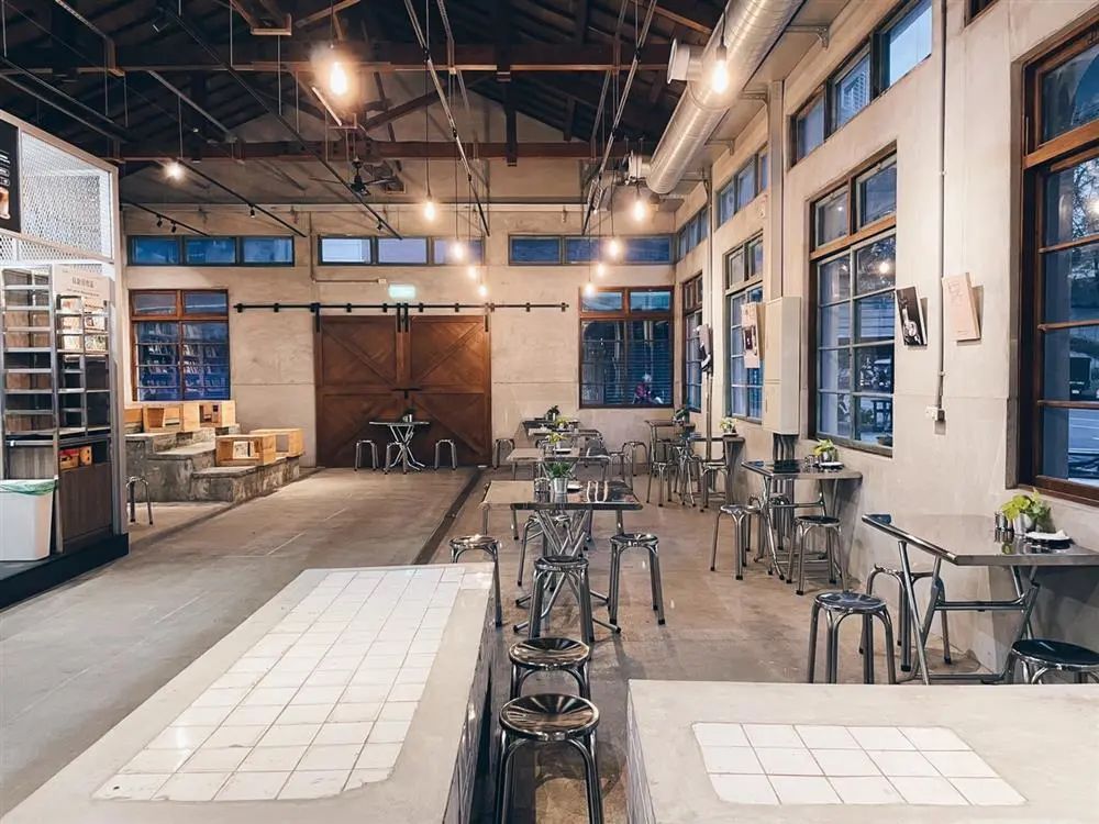 台湾“小而美”商业再出彩，7个最新案例，3大“秘笈”玩法