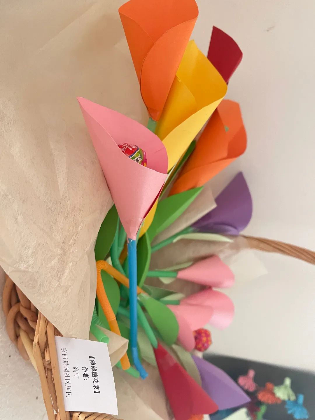 传承匠心筑梦未来手工制作简单,强国复兴有我创意手工作品