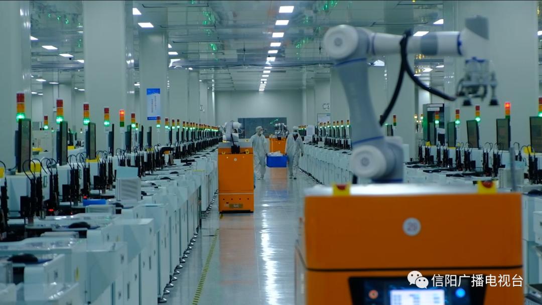 信阳最近几年新闻,信阳市最新头条新闻