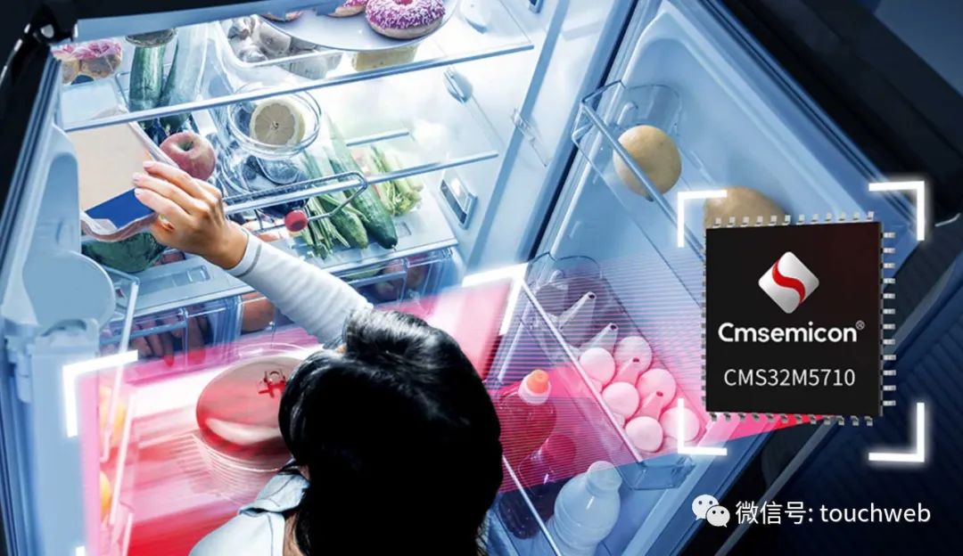 上海中微半导体科创板,中微公司营收