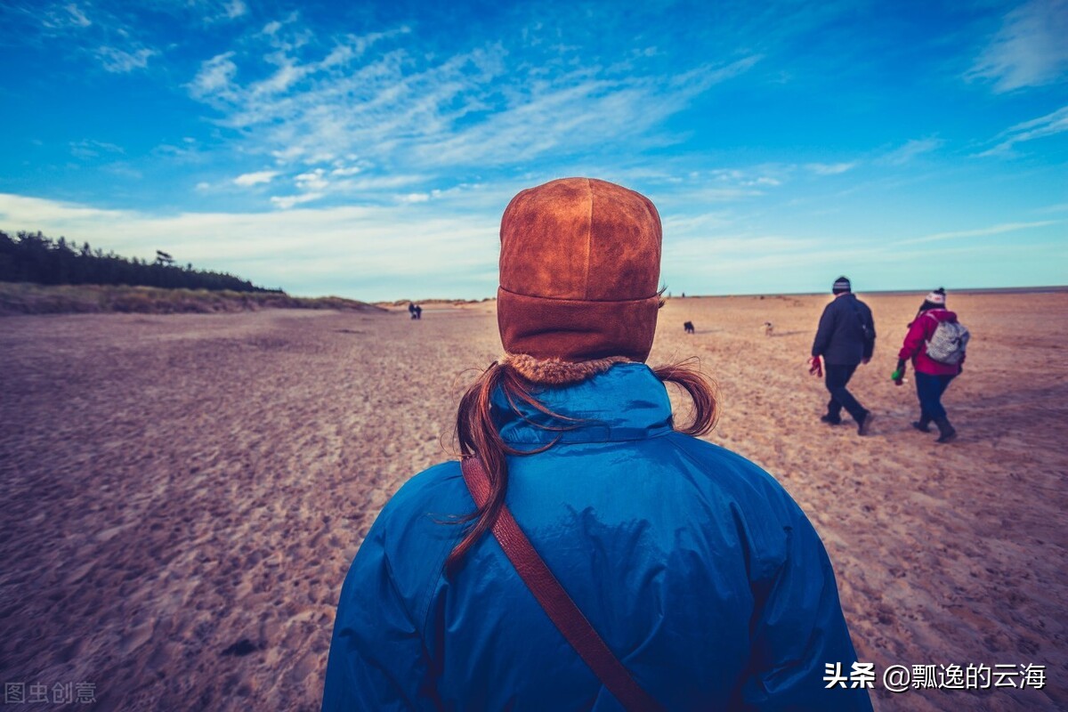 这是一场难忘有意义的旅行,这是一次有意义的旅行