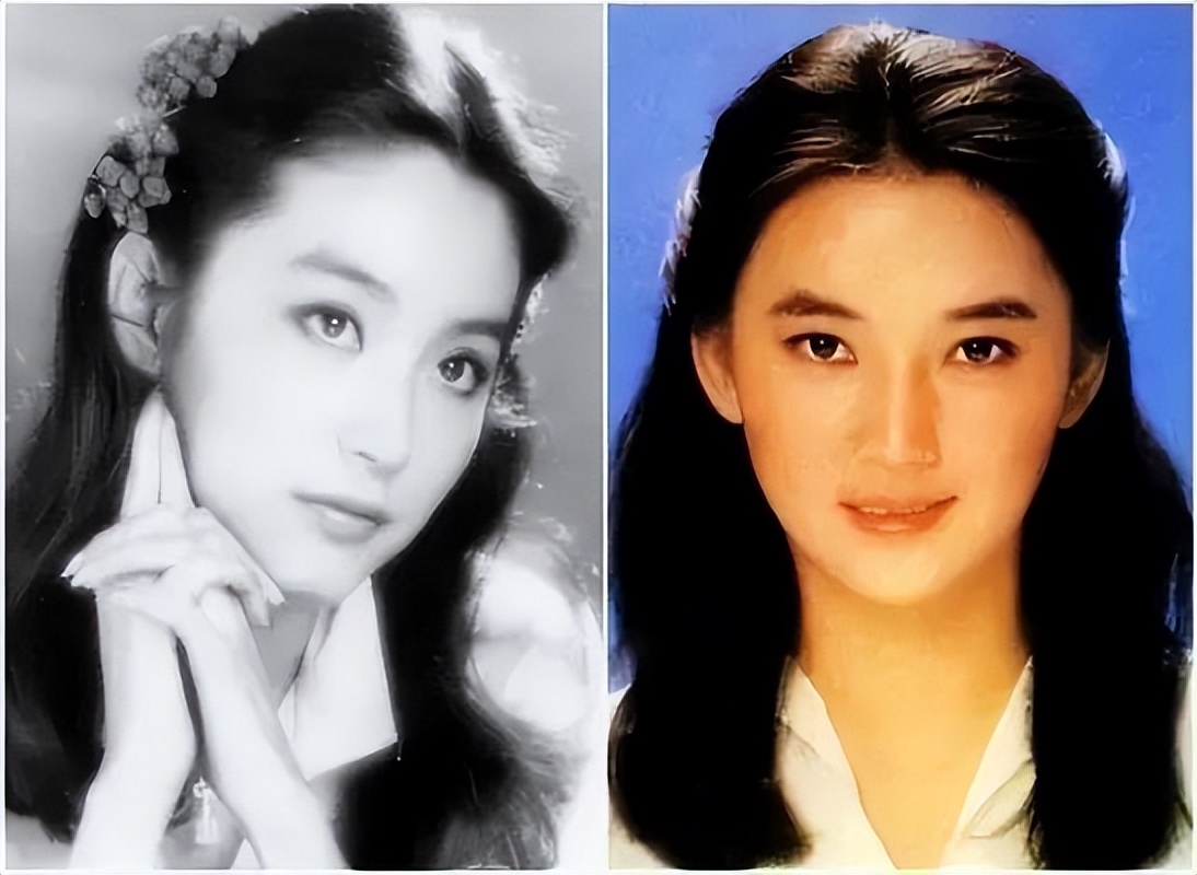 坚决不动刀不整容，年过60岁依然优雅美丽的女星，我只服这10位