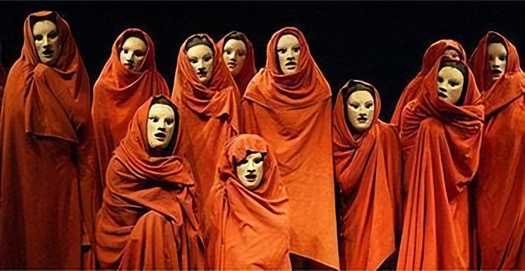 古希腊戏剧的主要内容,古希腊戏剧主要内容是什么