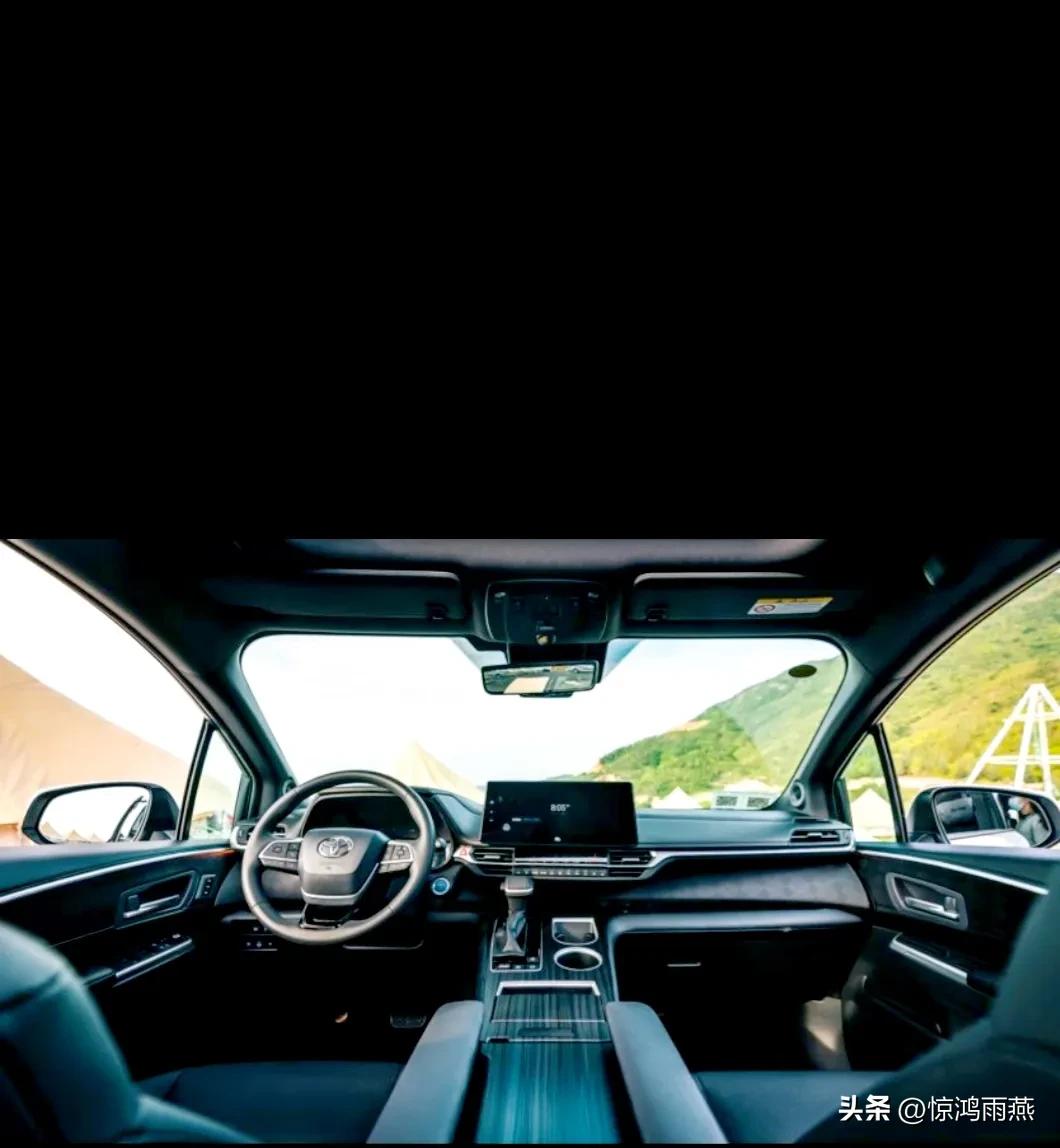 退休跨省自驾游玩选什么车好,退休自驾游车型