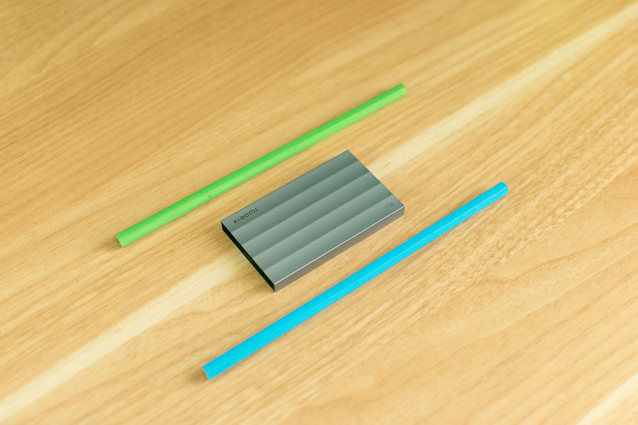 小米mini移动硬盘,小米超小超薄笔记本