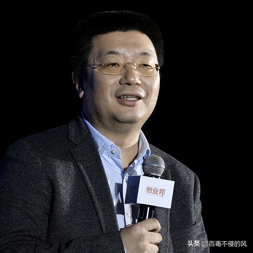 2022福布斯富豪榜中国内陆排名,2022福布斯全球富豪榜完整名单