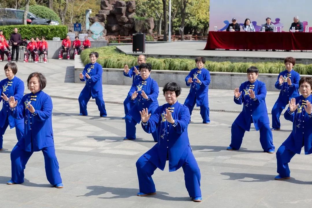 2023太极拳比赛徐州,2024年南陵太极拳比赛