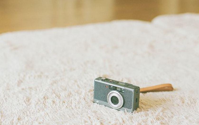 秘密揭晓：我竟然偷看丈母娘的睡姿！