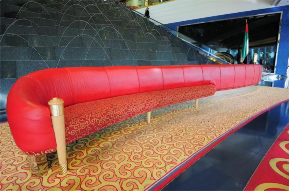 迪拜本地真的没穷人吗,迪拜不得不去的8个地方