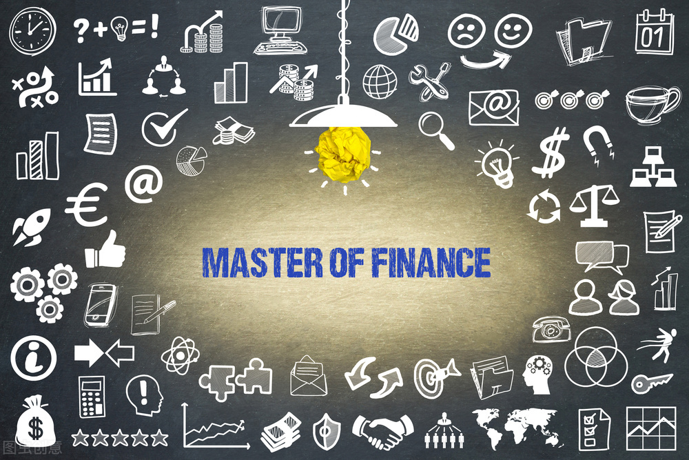 香港大学金融硕士两年申请条件,香港大学金融硕士申请流程