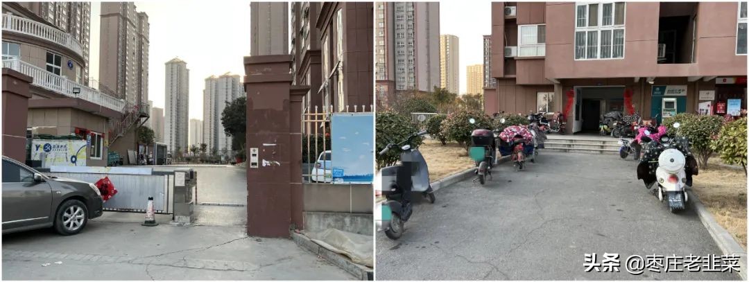 青铜还是王者？东湖片区物业服务调研报告