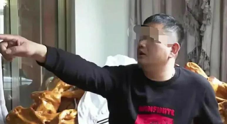 莆田医院的丈夫，给保姆8套房，妻子抗议，儿子：闭嘴，少管闲事