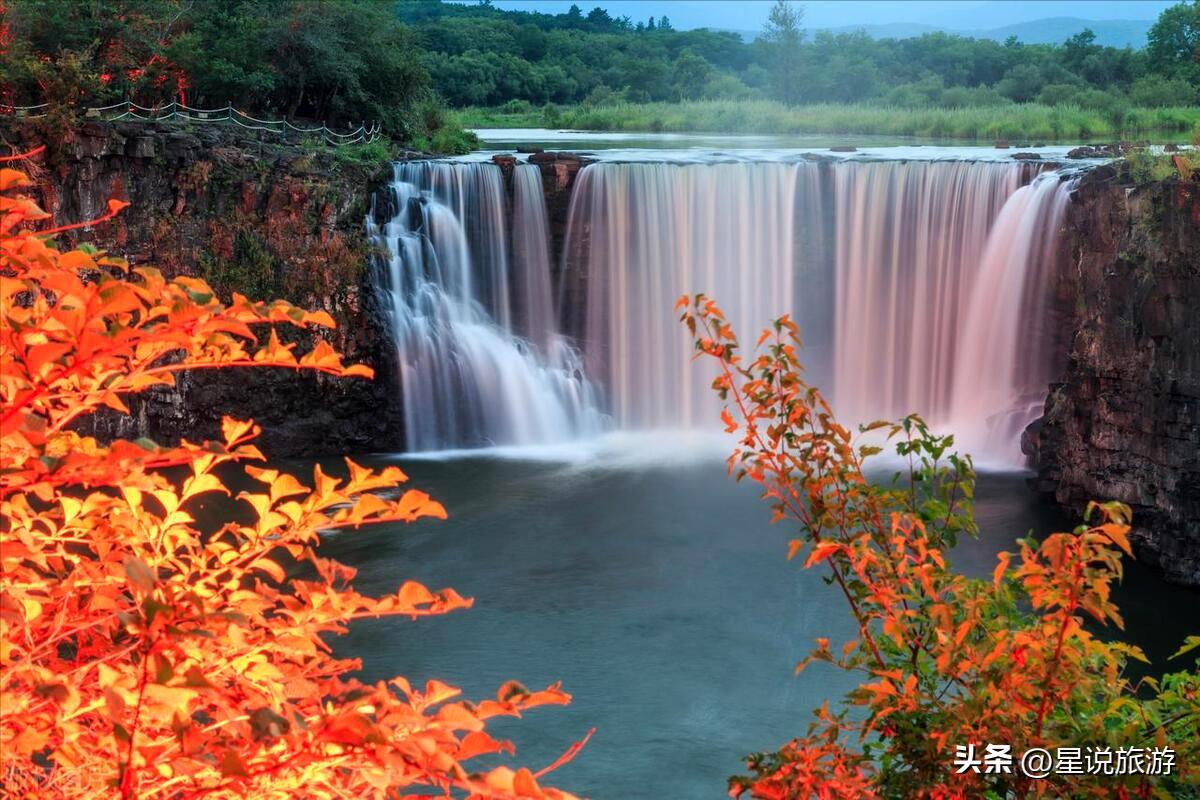 黑龙江省有几个5a级景区,黑龙江玻璃栈道景区有哪些
