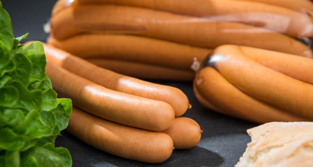 德国最畅销的香肠,德国最常见的八种香肠