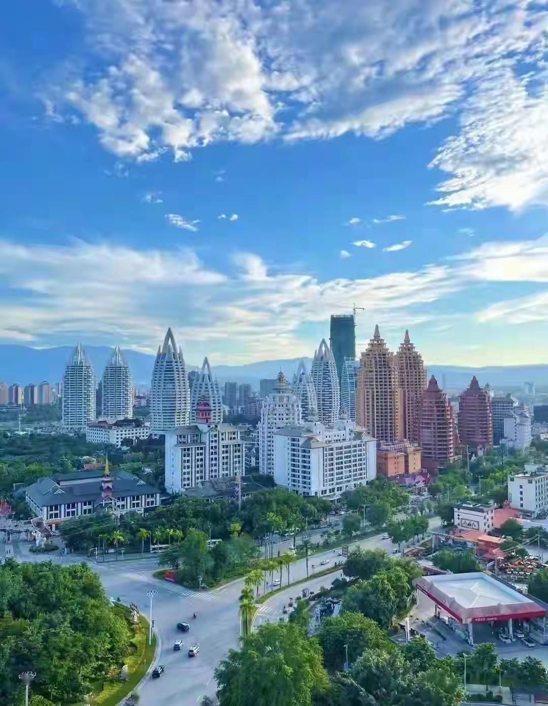 云南西双版纳旅游乱象曝光,云南西双版纳导游强制游客消费