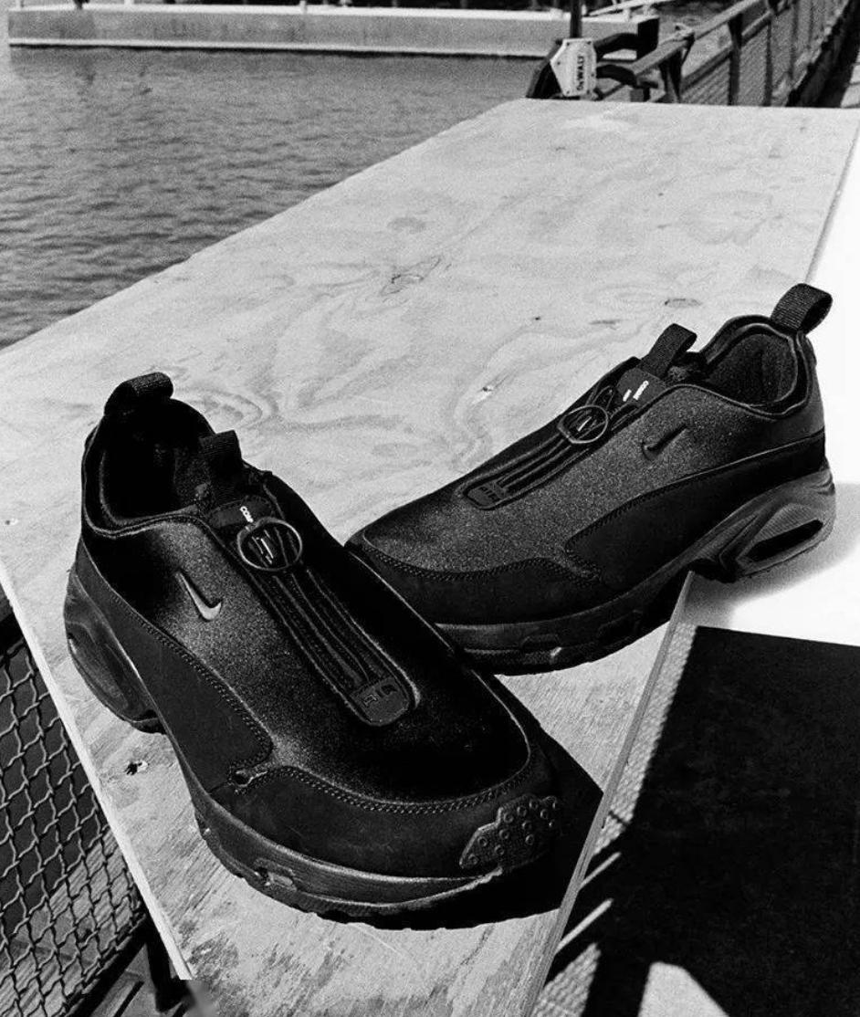 盘点没有鞋带的篮球鞋,2017十大球鞋测评