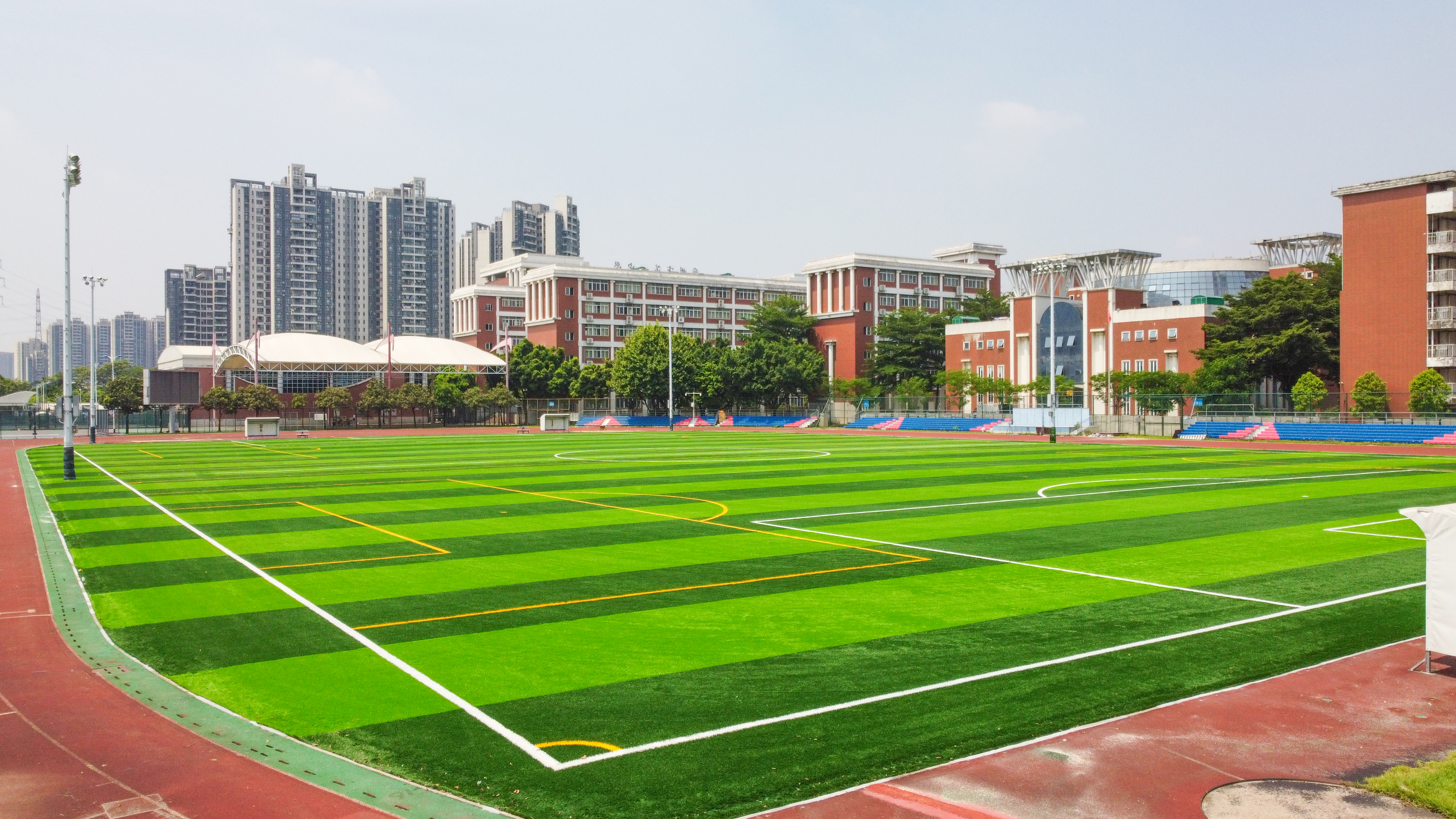 体育场馆照明灯制造商,体育场馆霓虹灯源头工厂