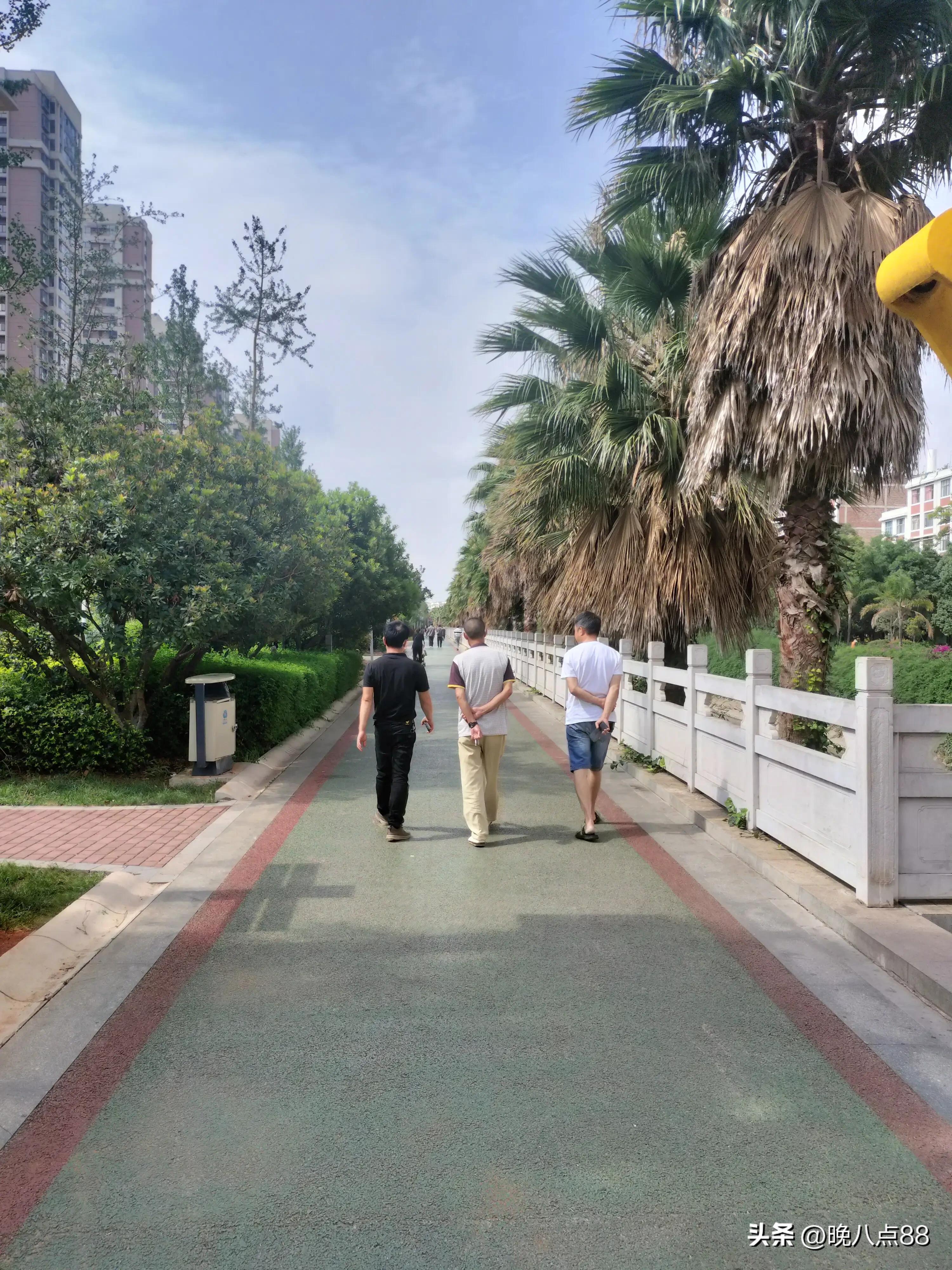 有一种生活叫避暑,有一种生活叫曲靖避暑