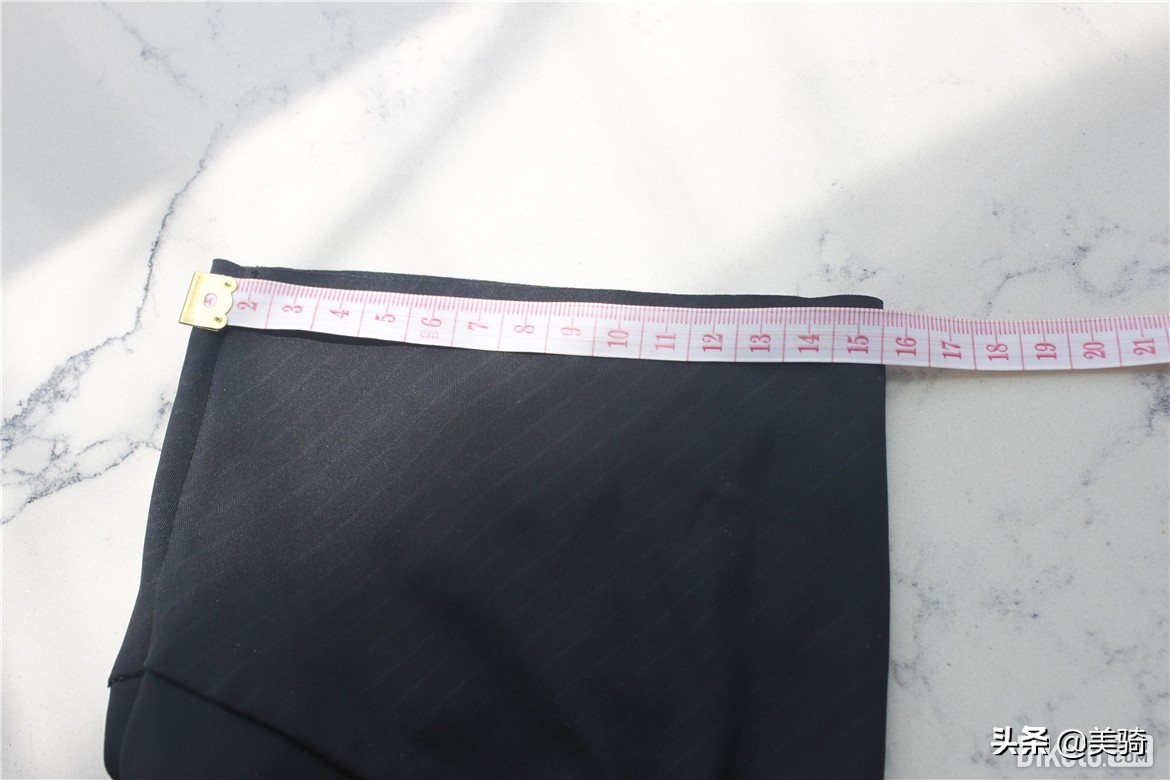 迪卡侬7分裤测评,迪卡侬基础款骑行裤测评