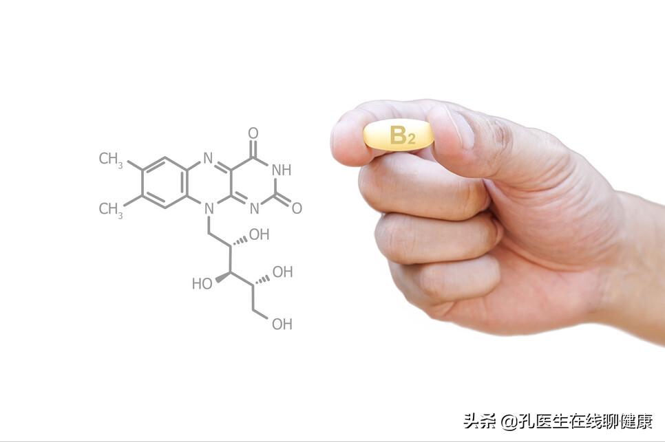 维生素b和叶酸饭前吃还是饭后,维生素b1叶酸怎么服用