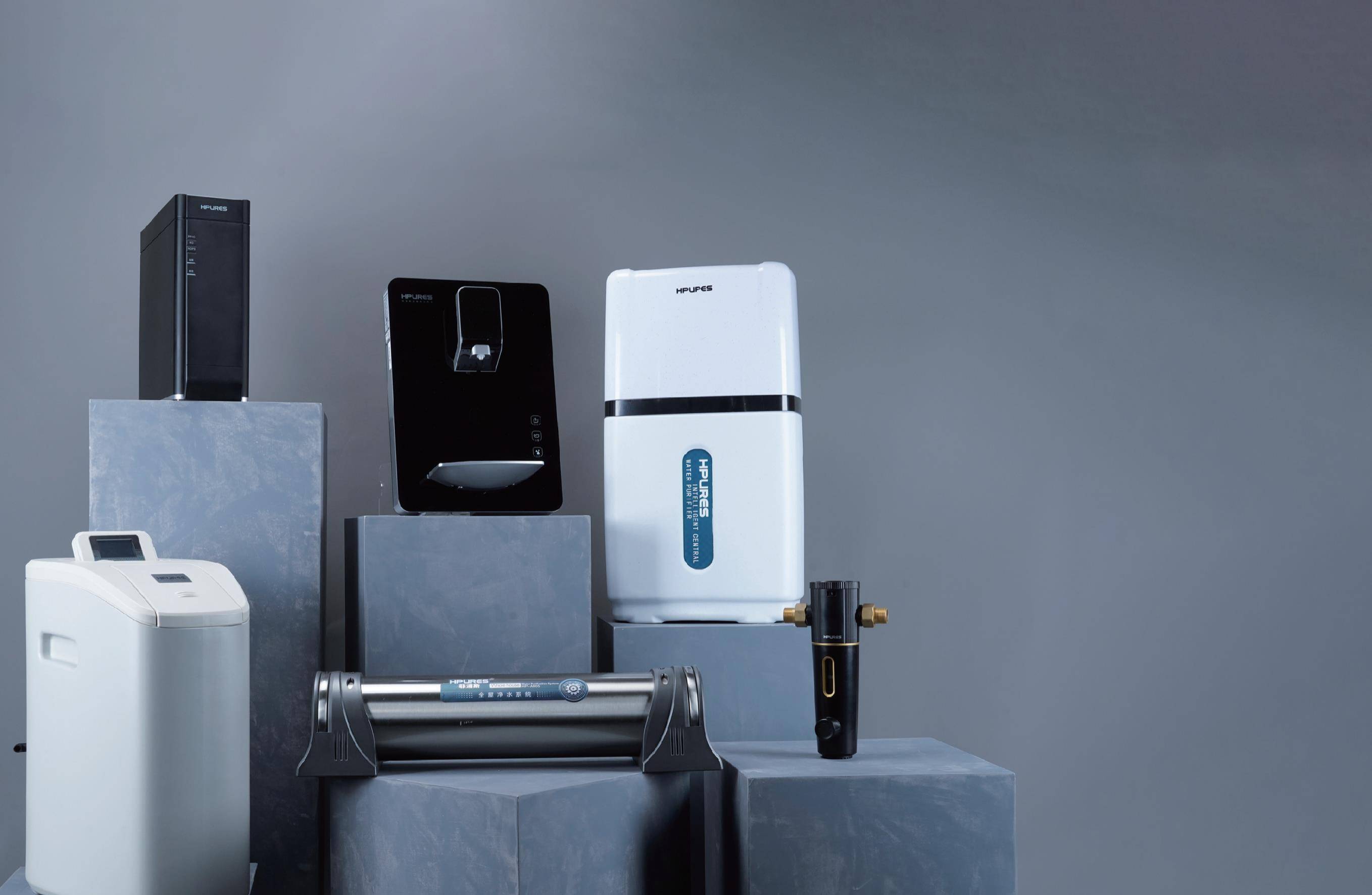 高端净水机品牌都有哪些？十大高端净水机品牌榜单