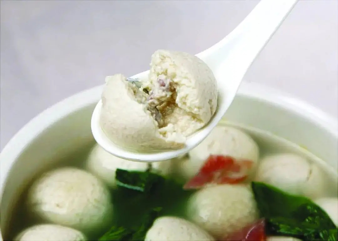 吃遍苏杭不如它，浙江这座温泉名城才是真正的吃货天堂