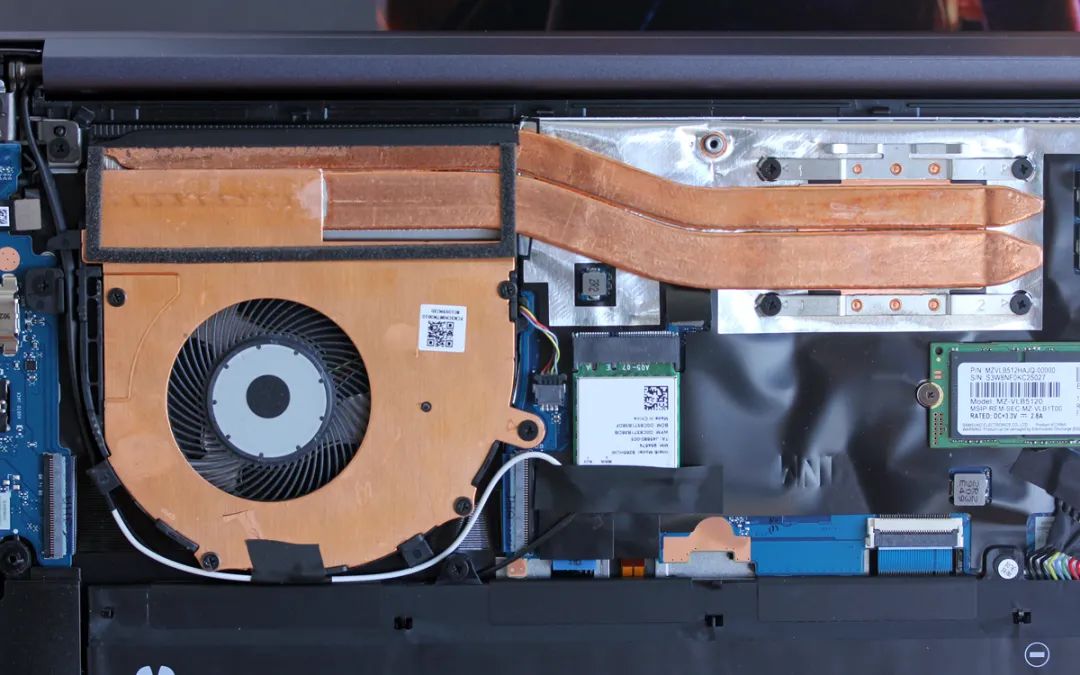 笔记本热管散热器优缺点,笔记本铜管散热好还是风扇散热好