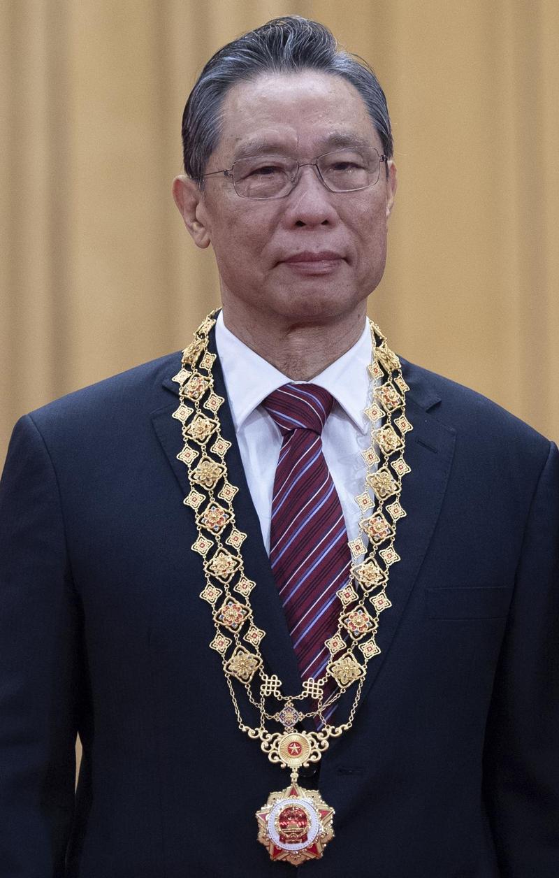 首都医科大学饶毅张文宏,首都医科大学饶毅发文