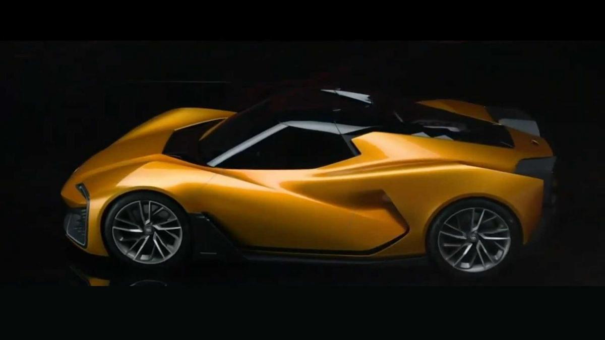 丰田新款mr2跑车,丰田mr2改装保时捷外观