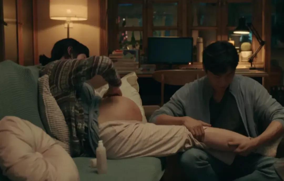 亲爱的小孩禾禾谁的孩子,亲爱的小孩禾禾生命垂危