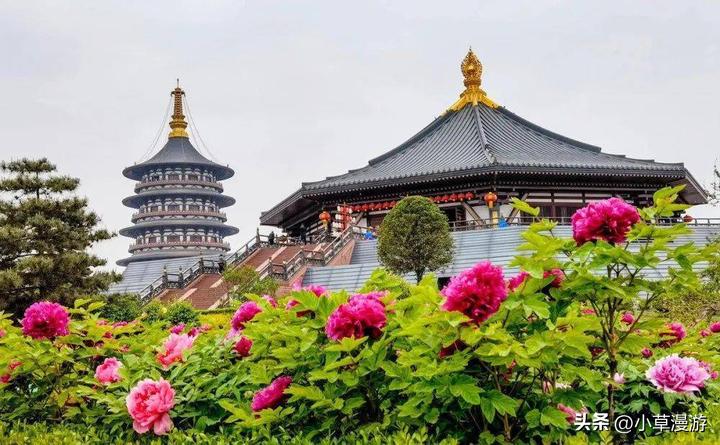 洛阳十三朝古都时间顺序表,西安十三朝古都洛阳九朝古都