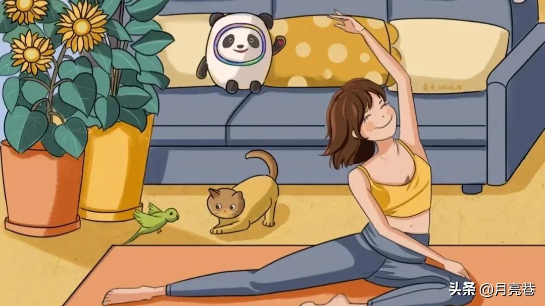 女生养成什么好习惯会越来越美,精致女孩的20个小习惯