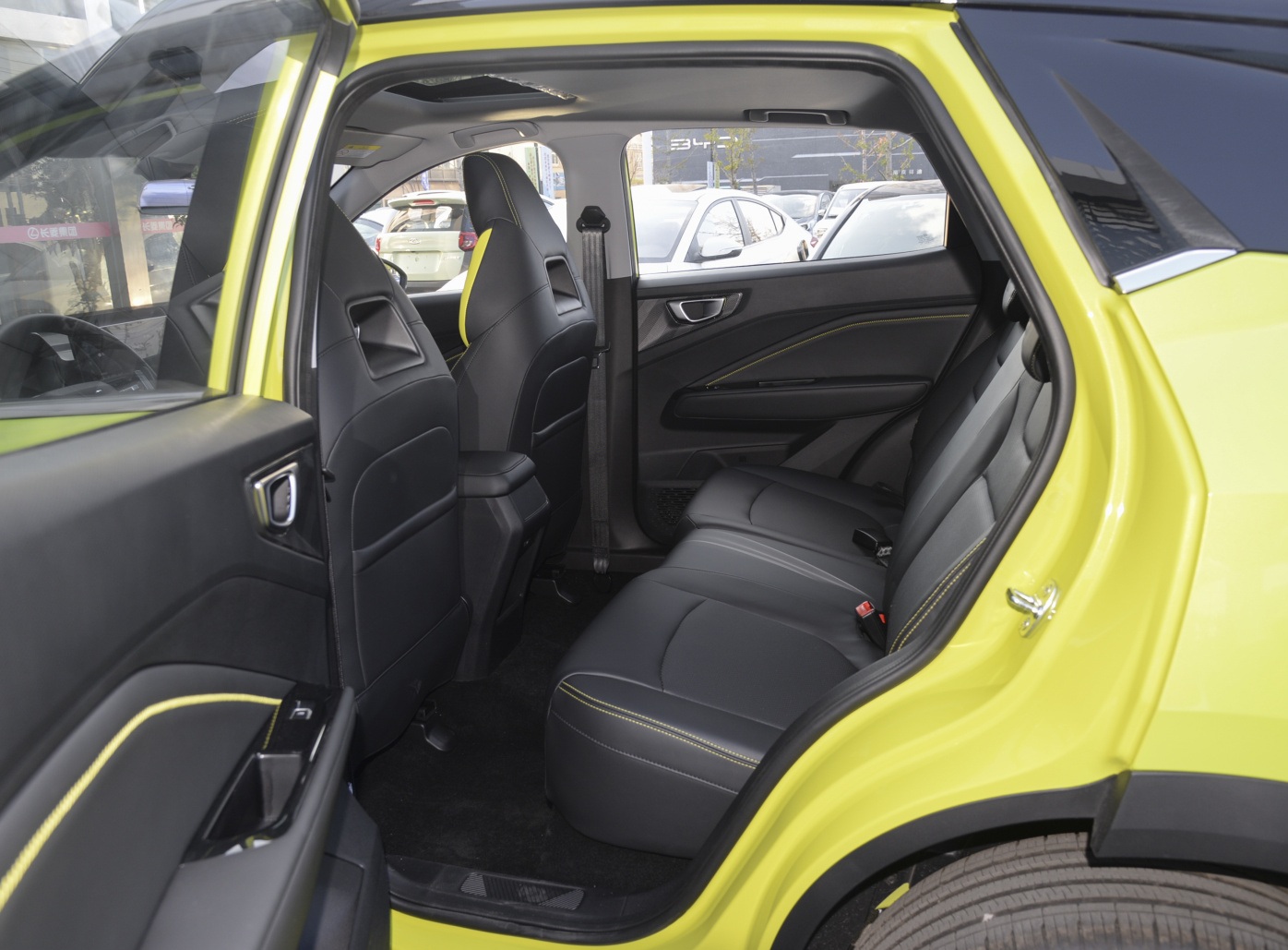 五菱星驰黑武士顶配解说,五菱星驰哪款车最值得购买