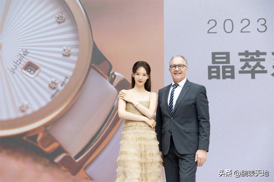 这两年戴过的表,什么表戴了几年还很新