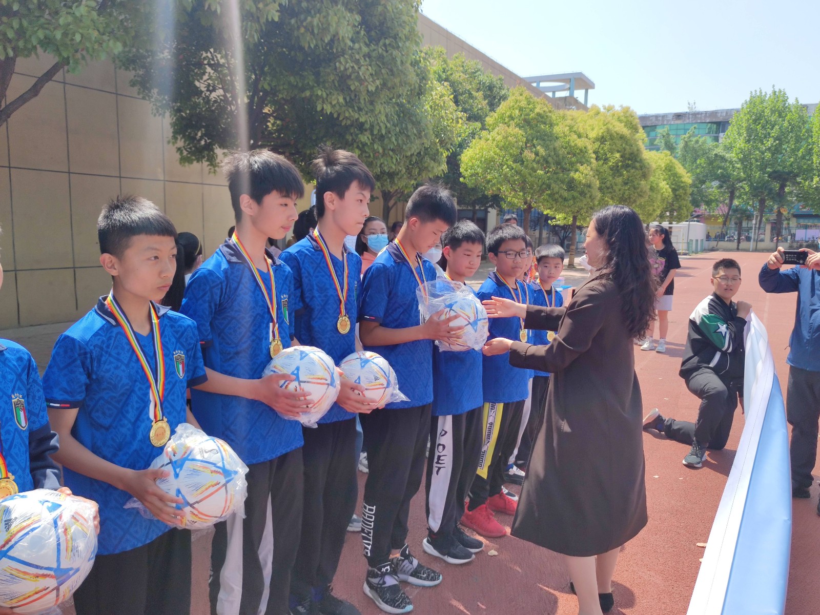 小学校园杯足球联赛,小学梦想杯足球联赛