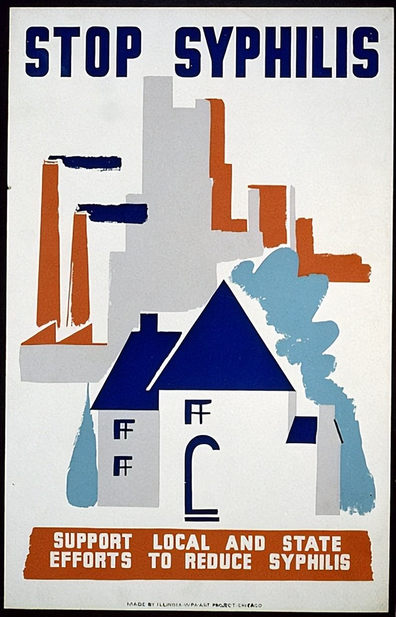 日本梅毒激增,目前最佳治愈梅毒手段