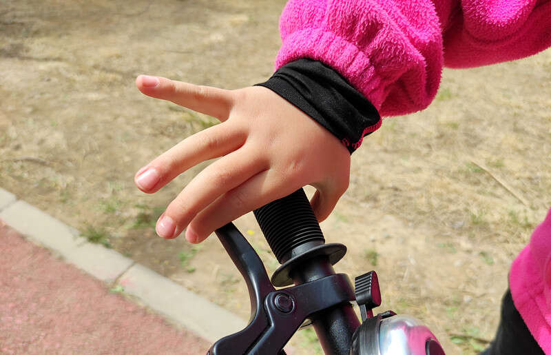 酷骑城市款儿童自行车f3,酷骑f3自行车测评