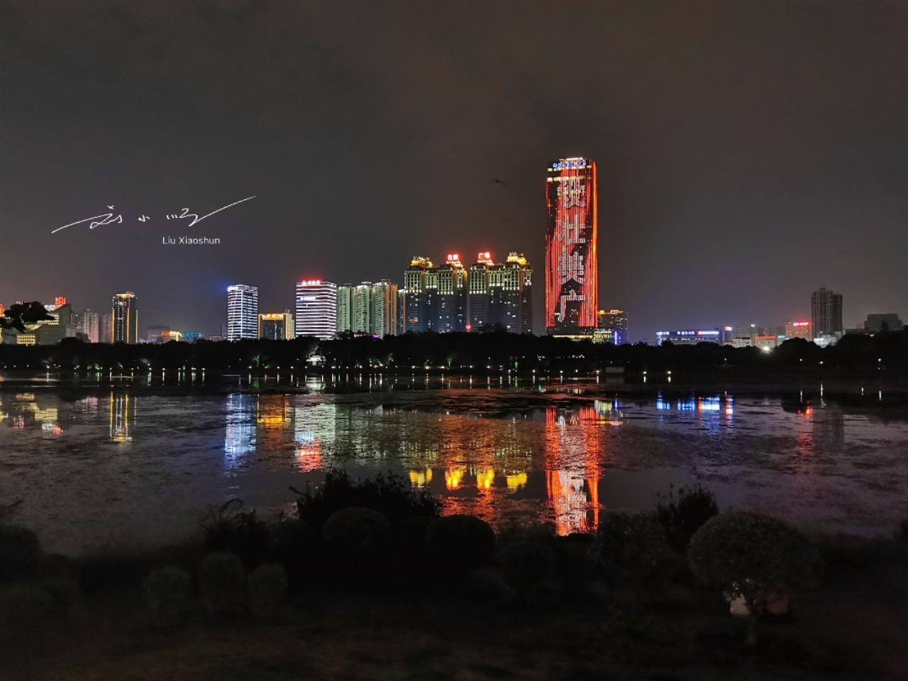 华南最强省会,未来广东省会不会被超越