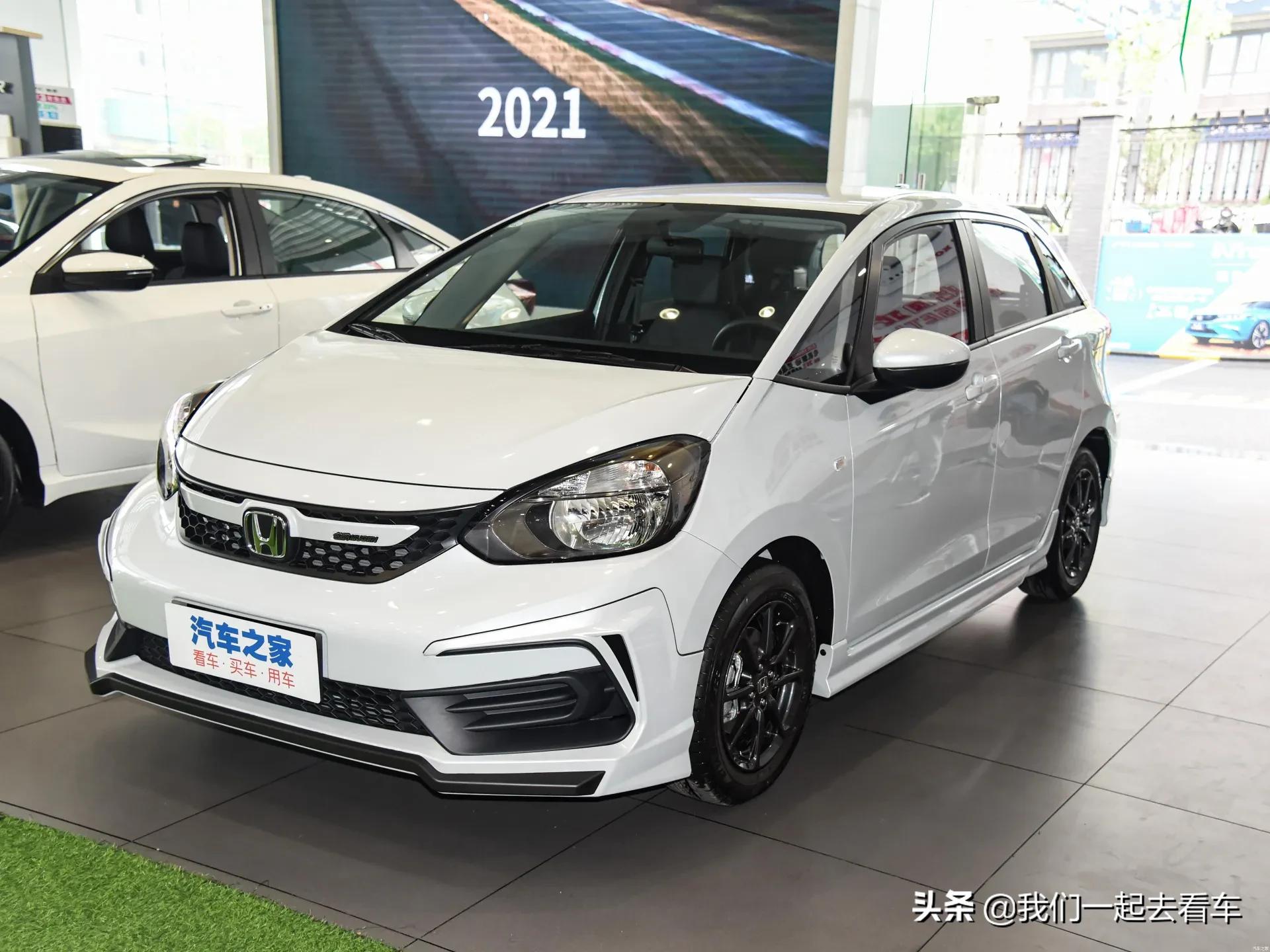 本田飞度的车口碑如何,本田飞度有哪些优缺点