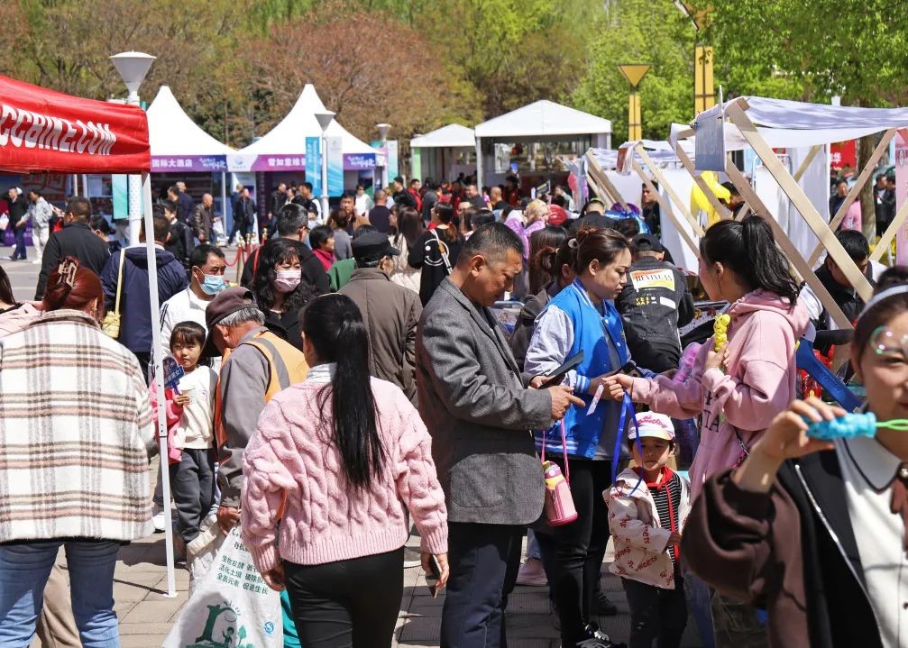 张家口五一活动,五一张家口春游去哪里玩