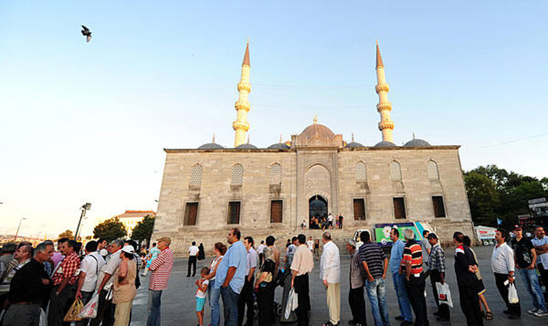 全世界穆斯林的人口变化,欧洲穆斯林人口增长为什么