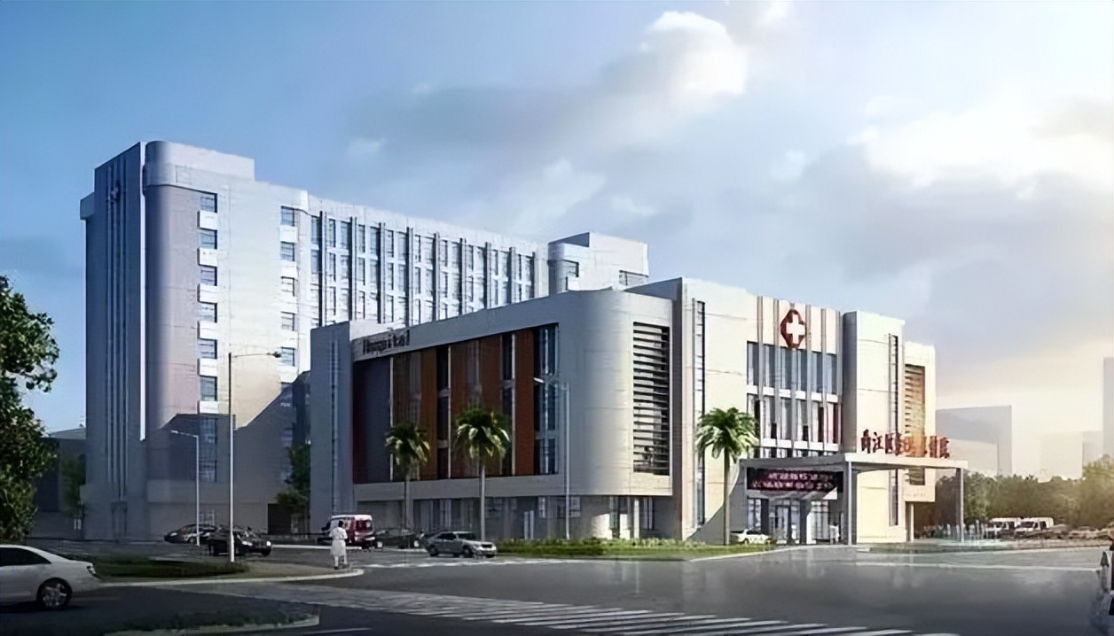 华东最好的儿童医院排名,儿科智慧诊所