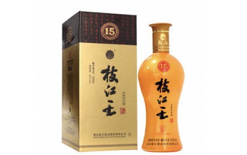 江西的三大尴尬酒,江西冷门酒