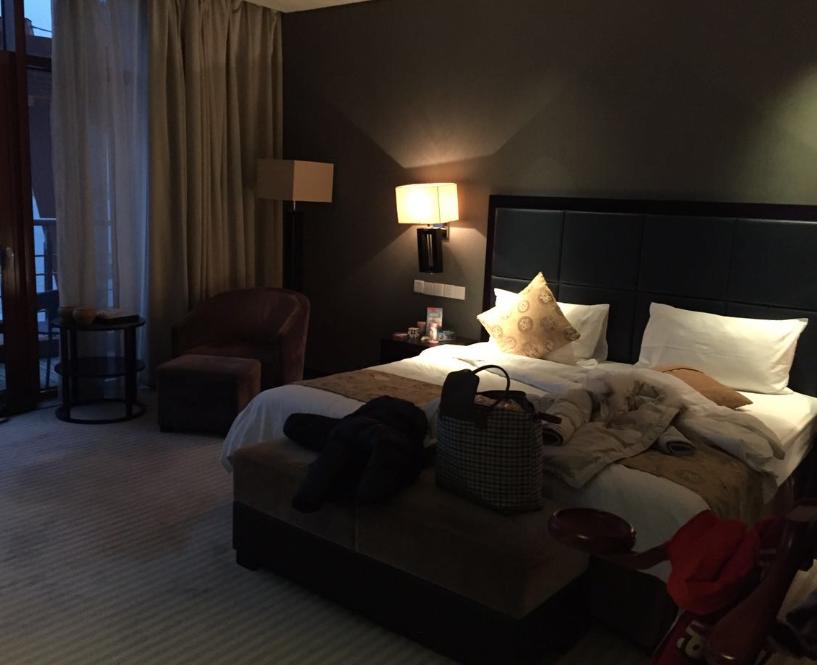 同房后酿成大错：黄体破裂！劝告：夫妻生活不是打仗，请务必适度