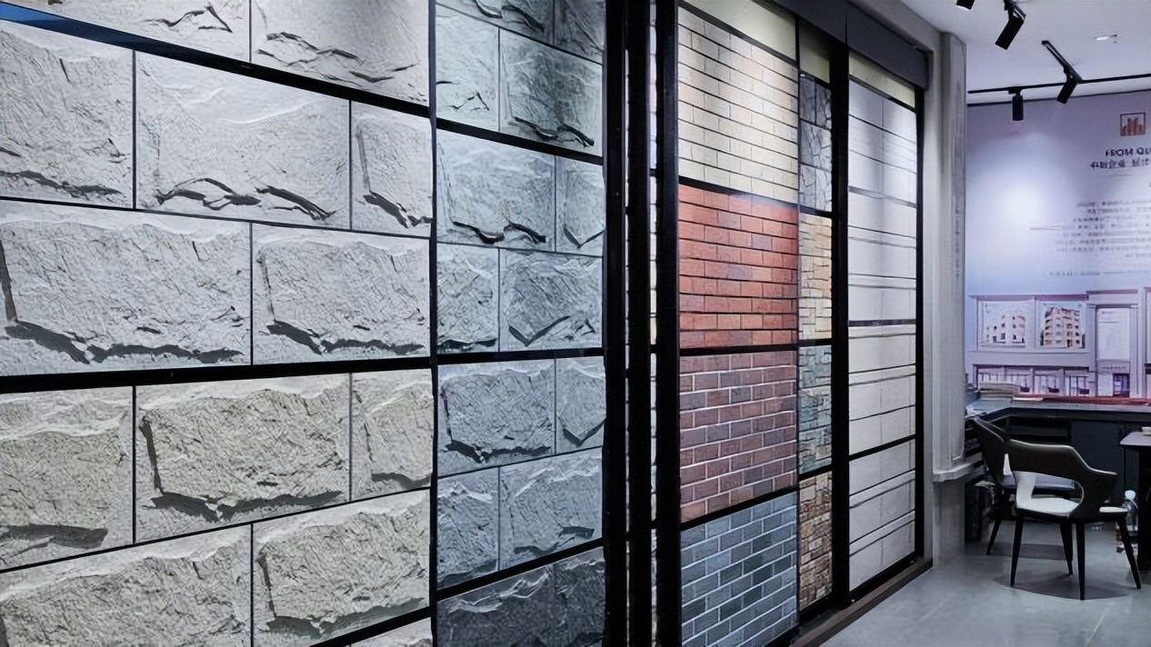 华南瓷砖展会启幕,2024年第38届华南国际瓷砖博览会