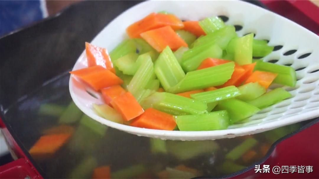 老年人上火了吃什么水果降火最快,秋季易上火常吃这十道菜