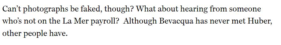 海蓝之谜真的有那么神奇吗,海蓝之谜魔法师