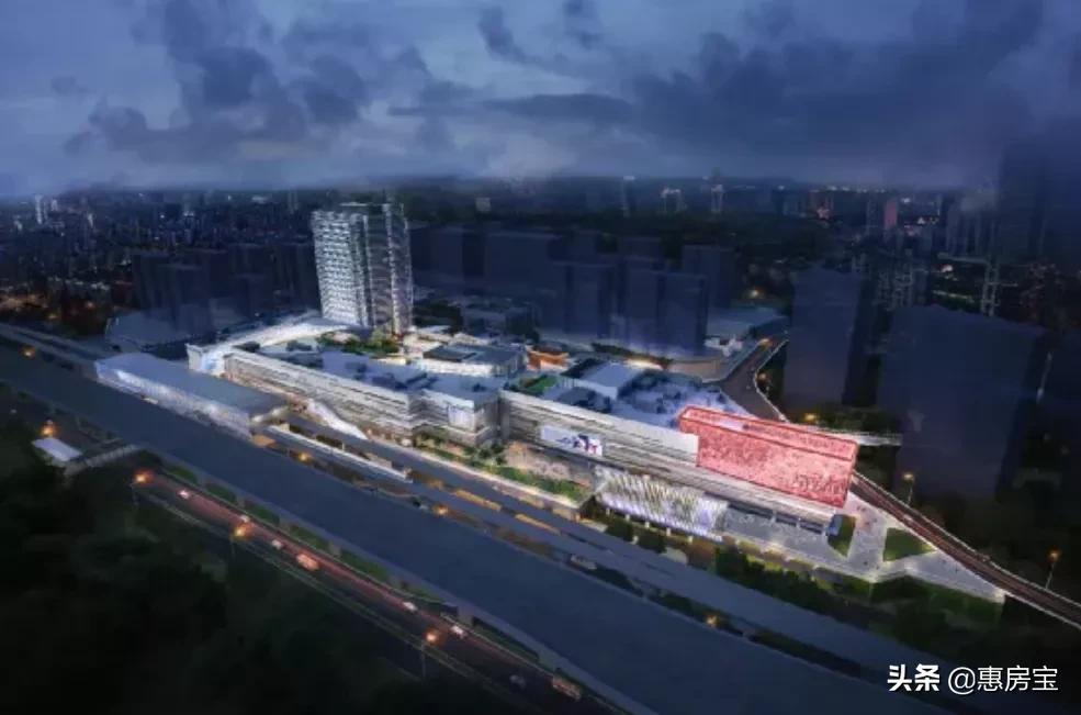 上海2022将开业的商场 (上海2021年即将开业的商场)