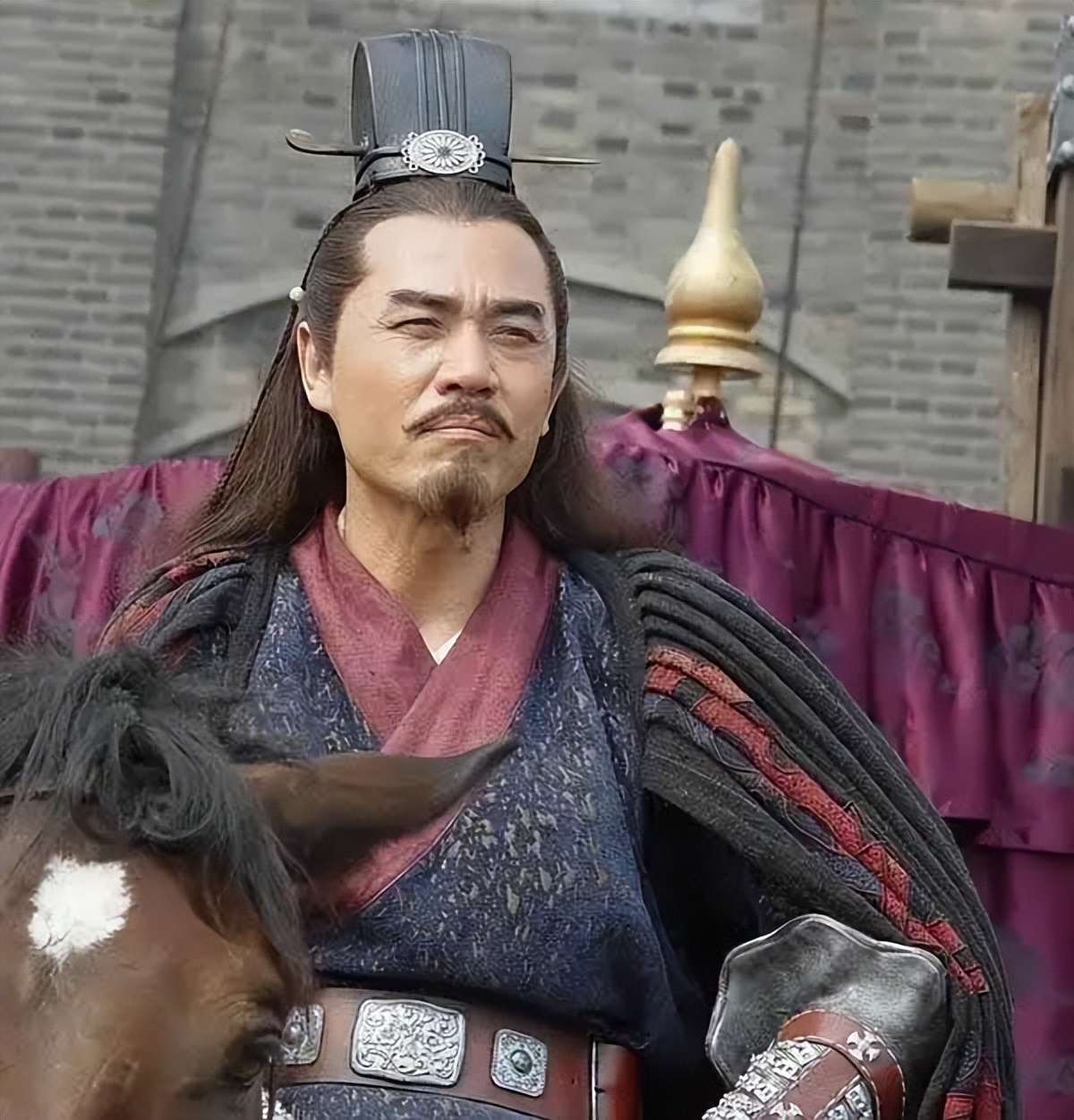 实力派老戏骨获奖,中国十大老戏骨演技巅峰瞬间