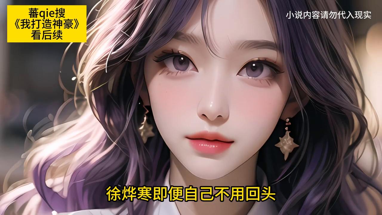 我打造神豪330-332开局十倍返现#小说